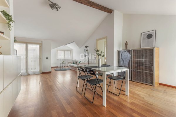 appartamento in vendita a Monza