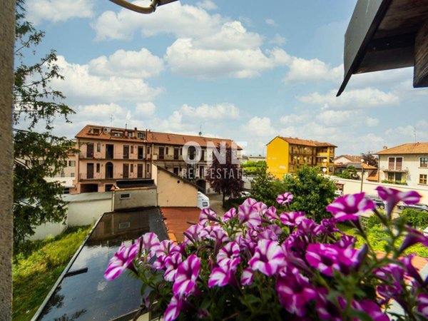 appartamento in vendita a Monza