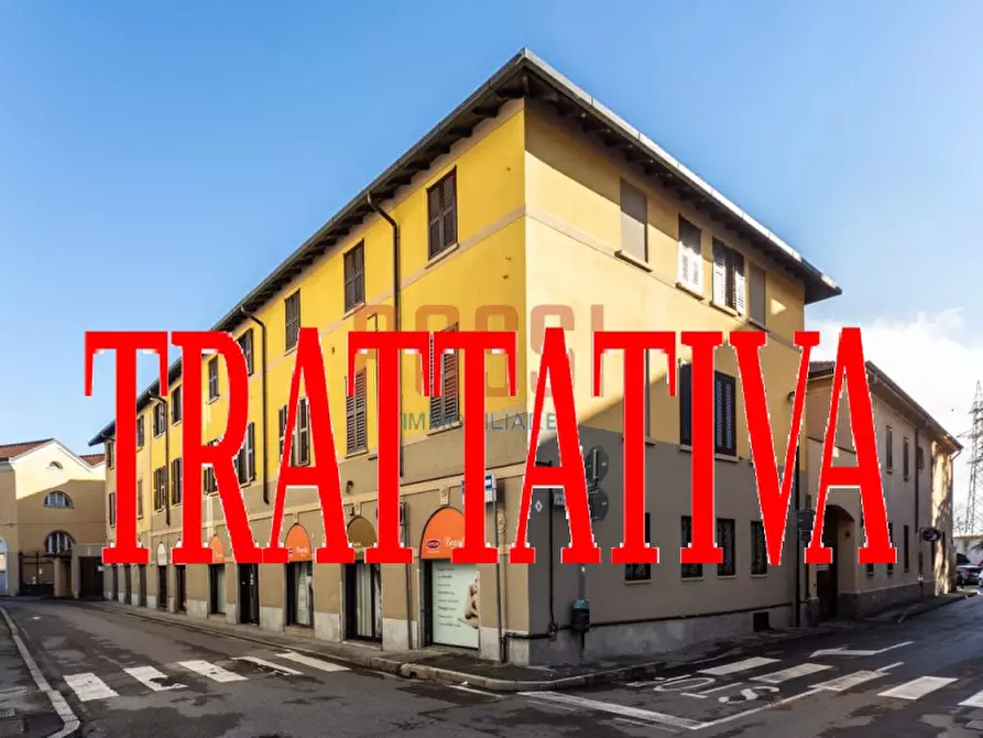 appartamento in vendita a Monza