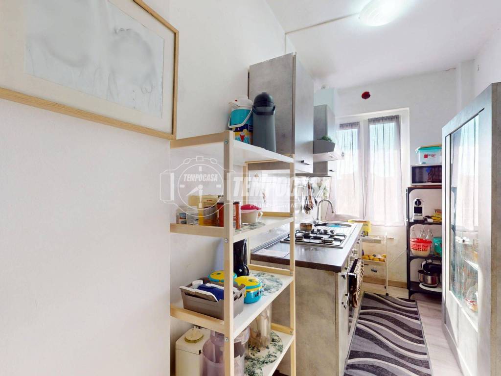 appartamento in vendita a Monza