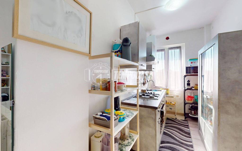 appartamento in vendita a Monza