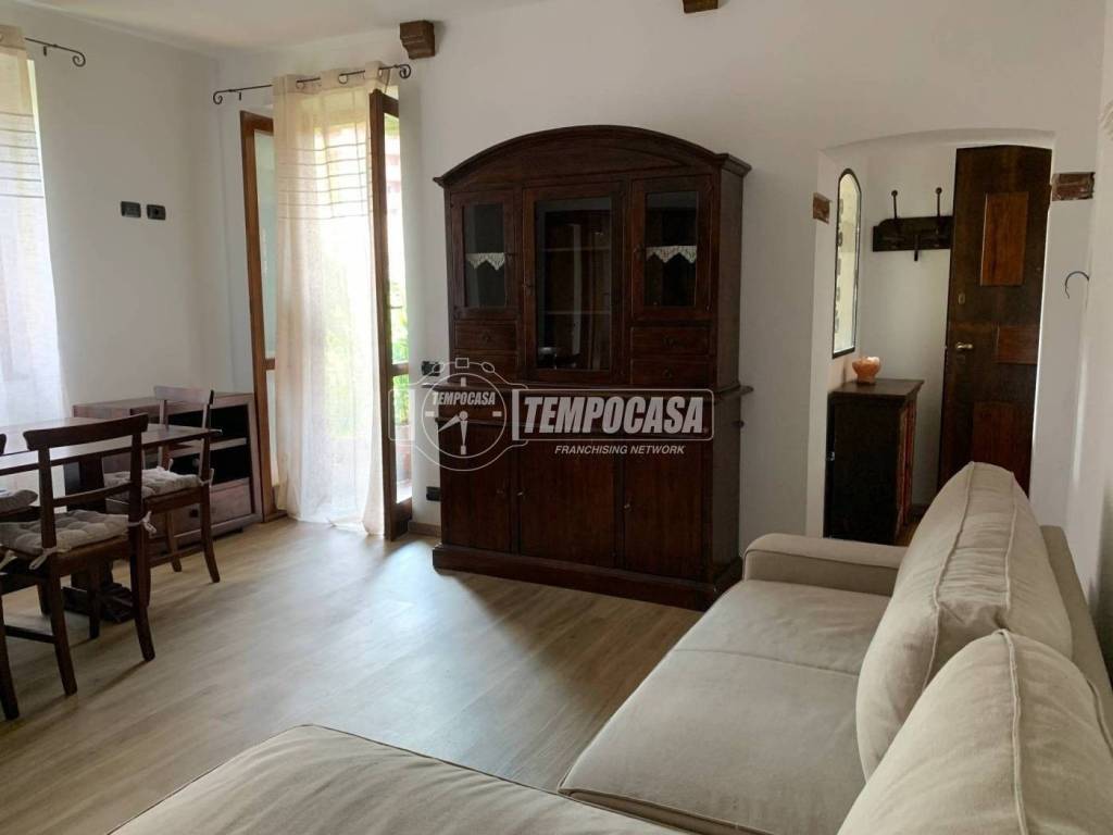 appartamento in vendita a Monza