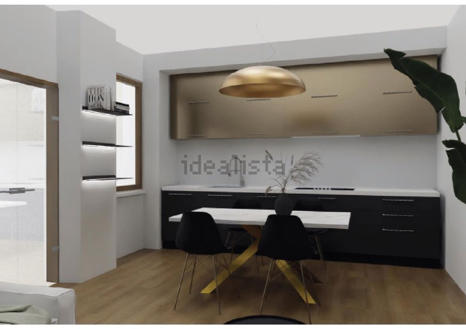 appartamento in vendita a Monza