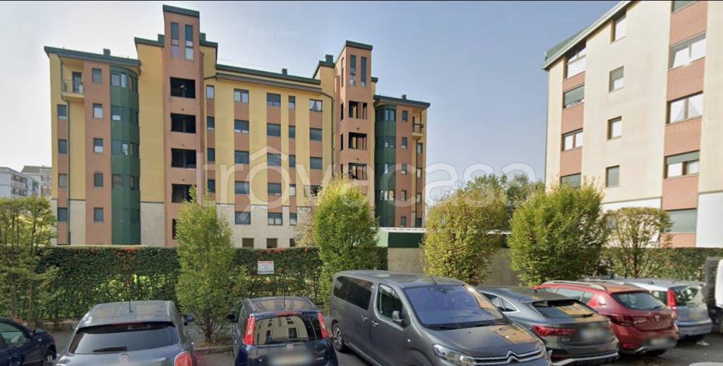 appartamento in vendita a Monza
