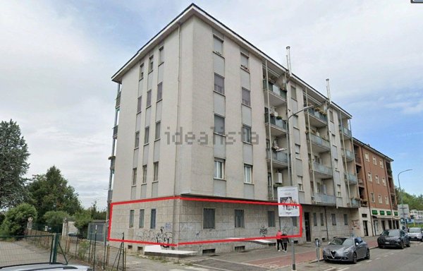 appartamento in vendita a Monza