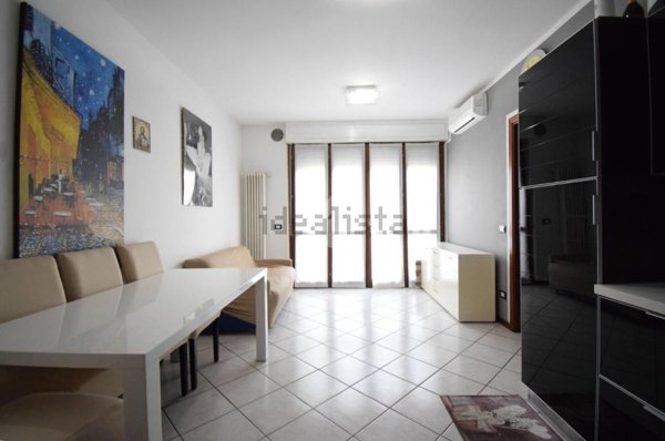 appartamento in vendita a Monza