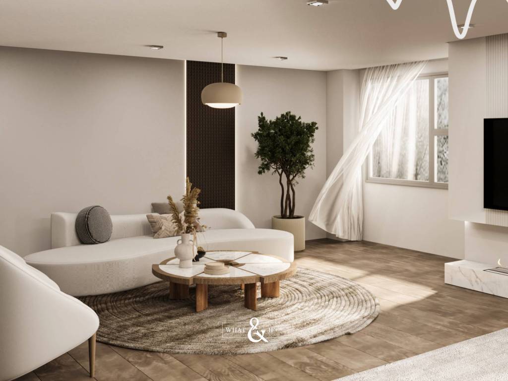 appartamento in vendita a Monza in zona Centro Storico