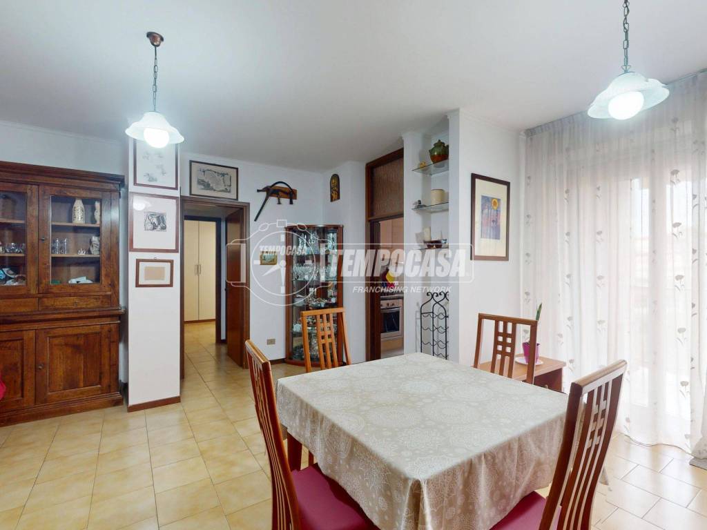 appartamento in vendita a Monza