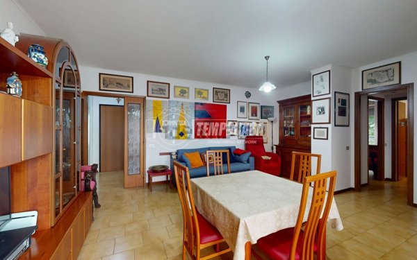 appartamento in vendita a Monza