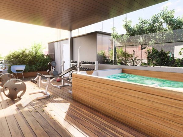 appartamento in vendita a Monza