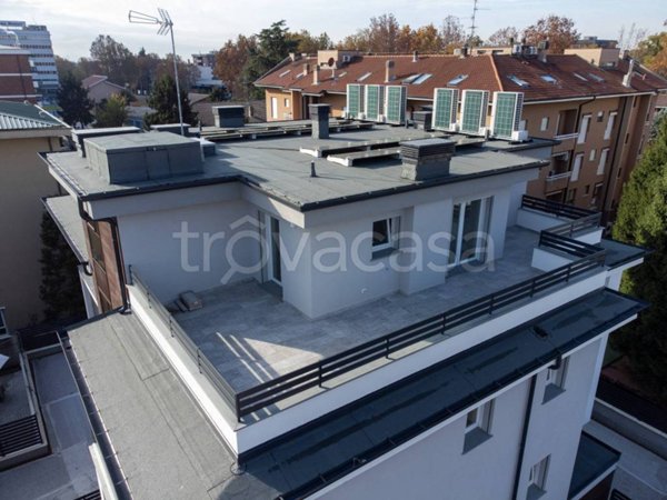 appartamento in vendita a Monza