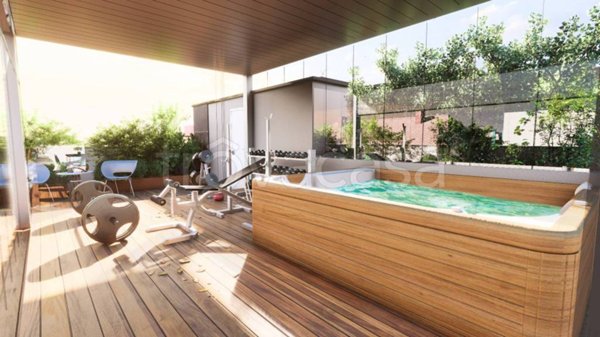 appartamento in vendita a Monza