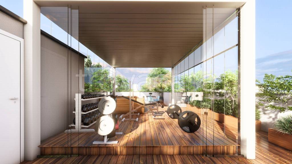 appartamento in vendita a Monza