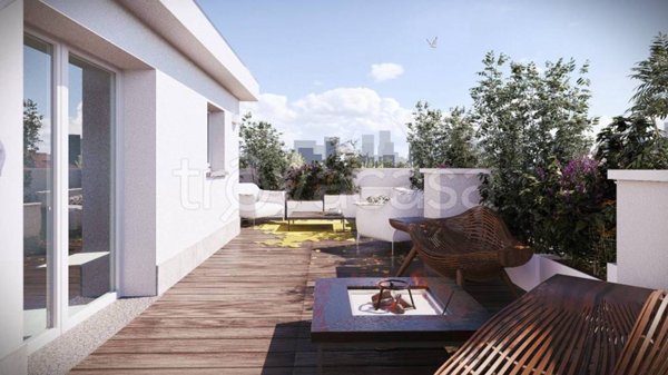 appartamento in vendita a Monza