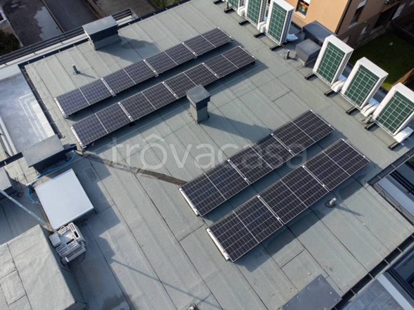 appartamento in vendita a Monza