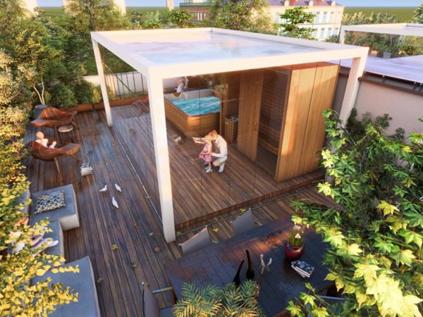 appartamento in vendita a Monza