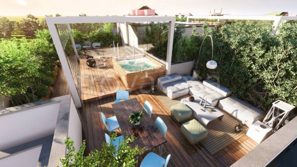 appartamento in vendita a Monza