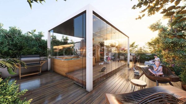 appartamento in vendita a Monza