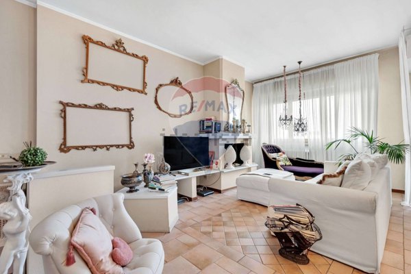 appartamento in vendita a Monza