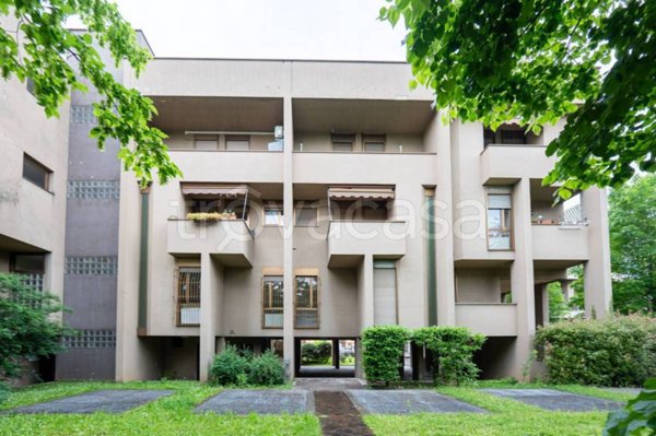 appartamento in vendita a Monza