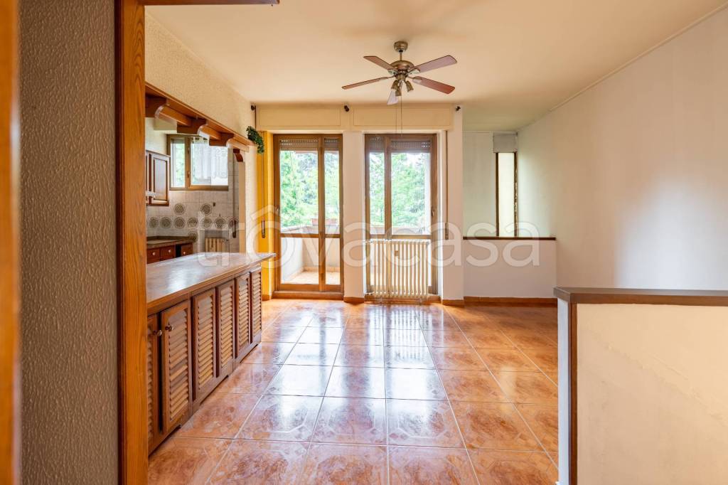 appartamento in vendita a Monza