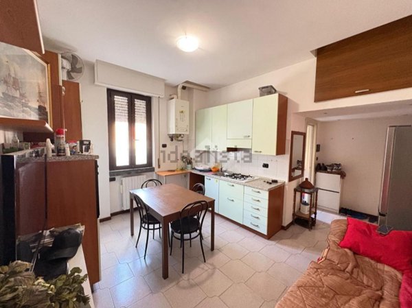 appartamento in vendita a Monza