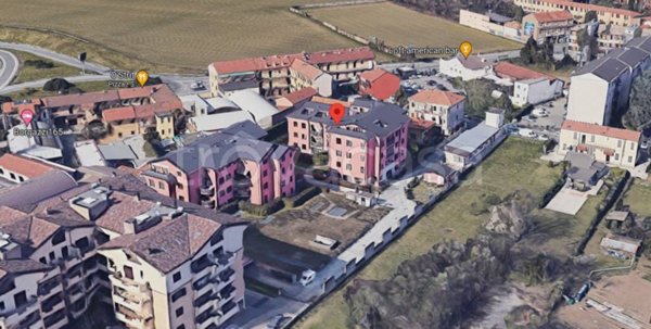 terreno edificabile in vendita a Monza