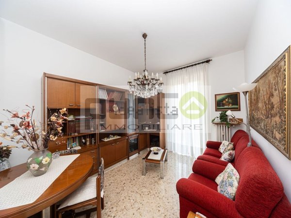 appartamento in vendita a Monza