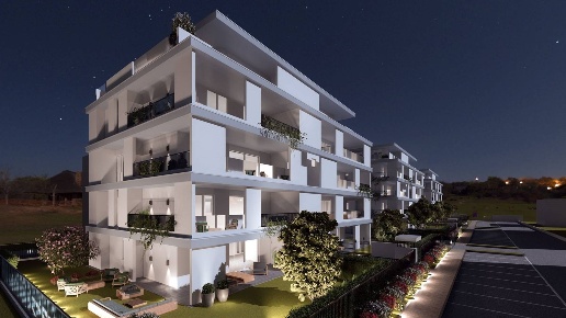 appartamento in vendita a Monza