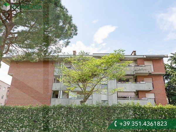 appartamento in vendita a Monza