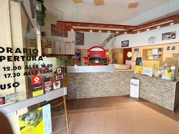 negozio in vendita a Monza