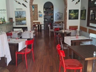 negozio in vendita a Monza in zona Centro Storico