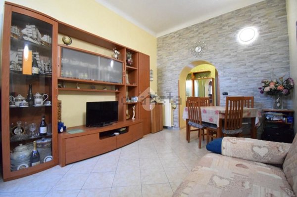 appartamento in vendita a Monza