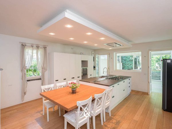 appartamento in vendita a Monza