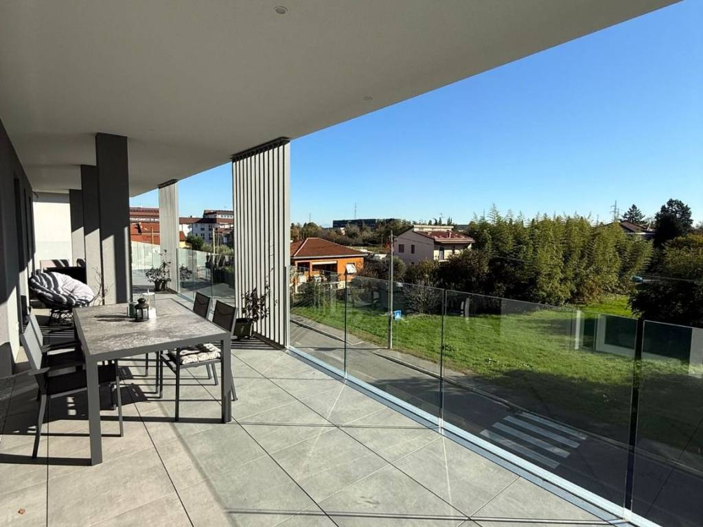 appartamento in vendita a Monza