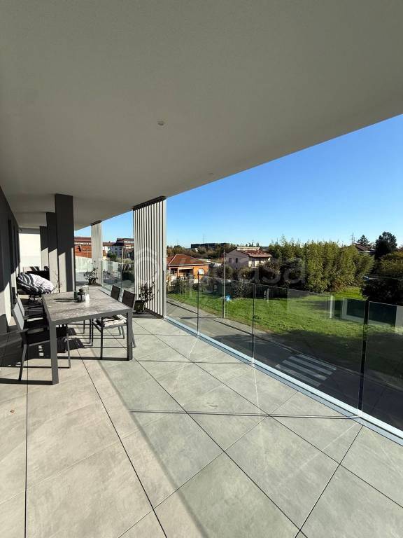 appartamento in vendita a Monza