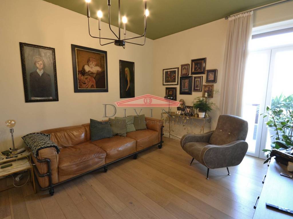 appartamento in vendita a Monza