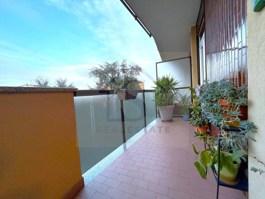 appartamento in vendita a Monza in zona Centro Storico