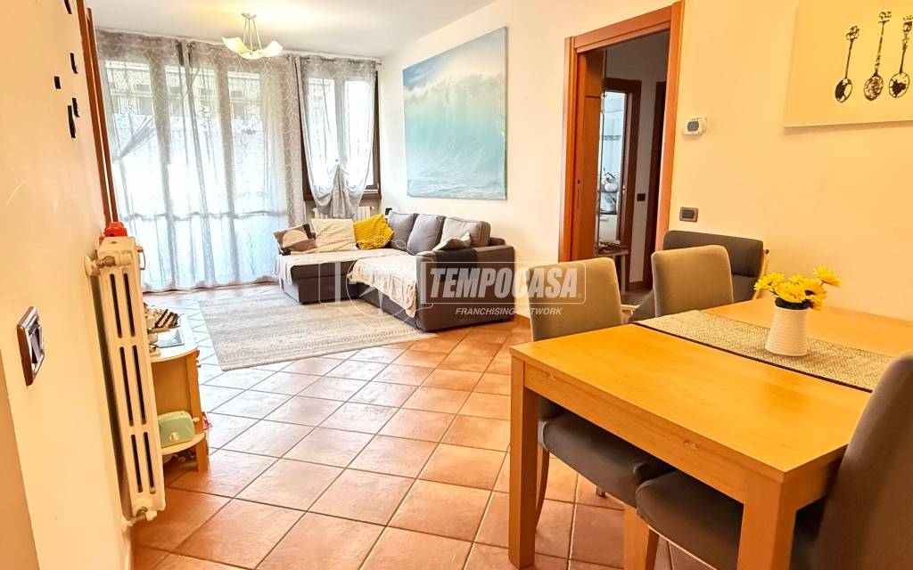 appartamento in vendita a Monza