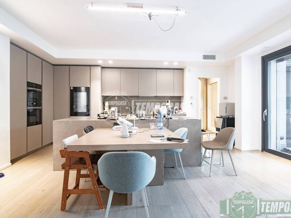 appartamento in vendita a Monza