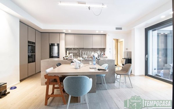 appartamento in vendita a Monza