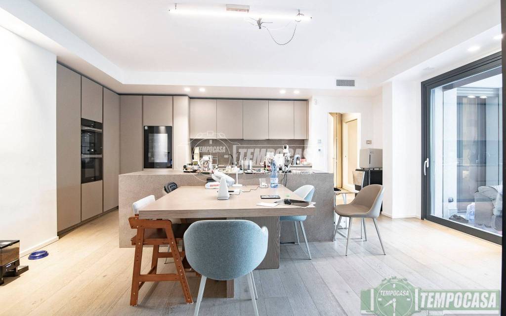 appartamento in vendita a Monza