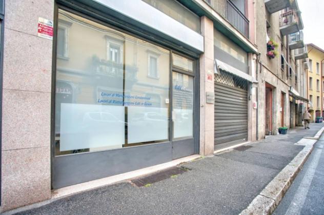 appartamento in vendita a Monza