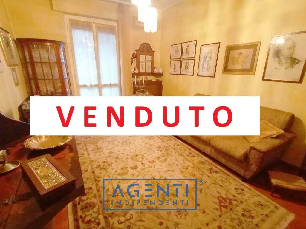 appartamento in vendita a Monza