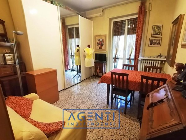 appartamento in vendita a Monza in zona Centro Storico