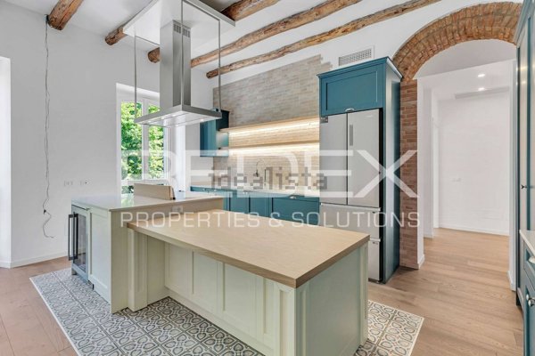 appartamento in vendita a Monza