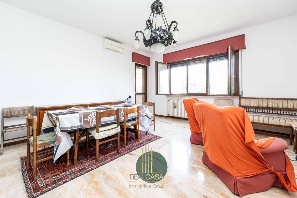 appartamento in vendita a Monza