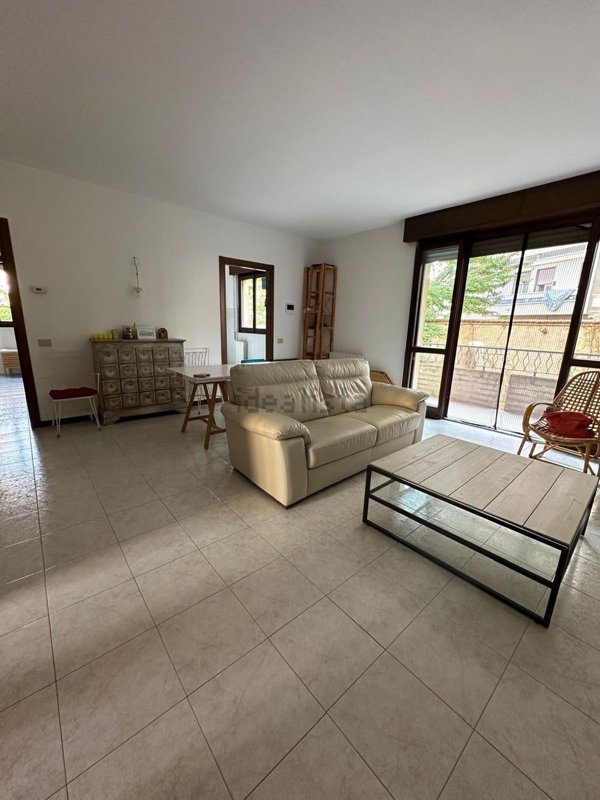 appartamento in vendita a Monza