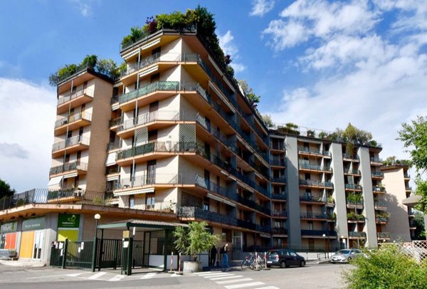 appartamento in vendita a Monza