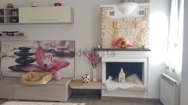 appartamento in vendita a Monza